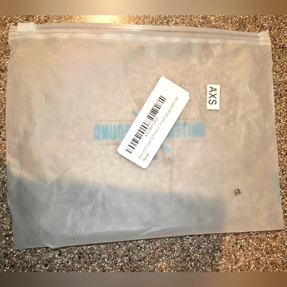 United All Around Gymnastics Leotard - Picture 7 of 10